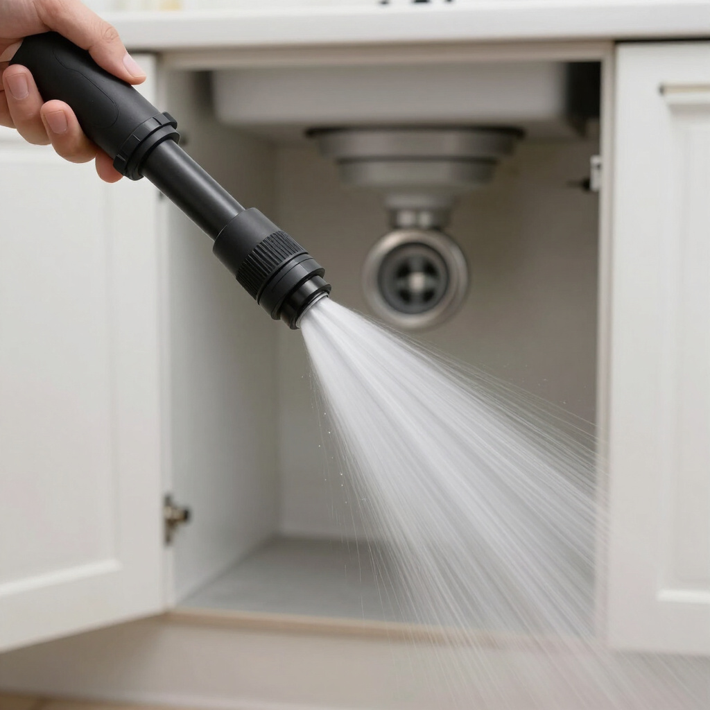 Drain Cleaning & Unclogging in Neenah