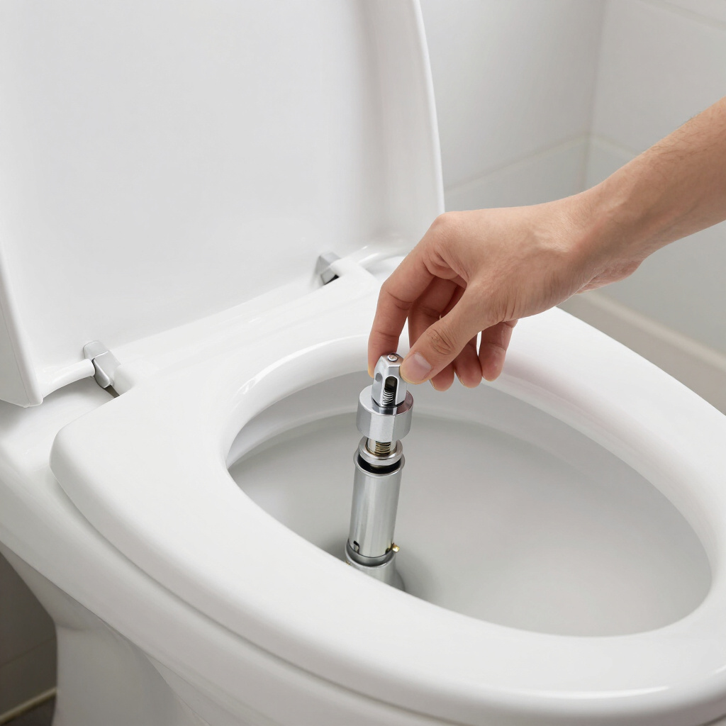Toilet & Faucet Repair in Neenah