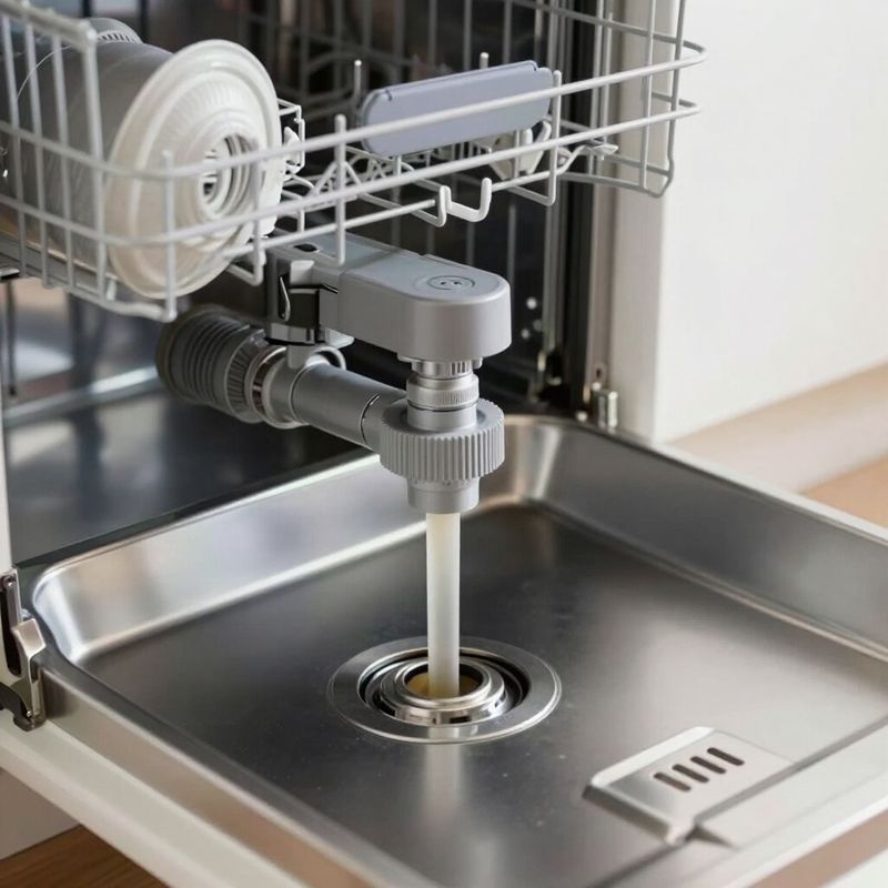Garbage Disposal in Neenah