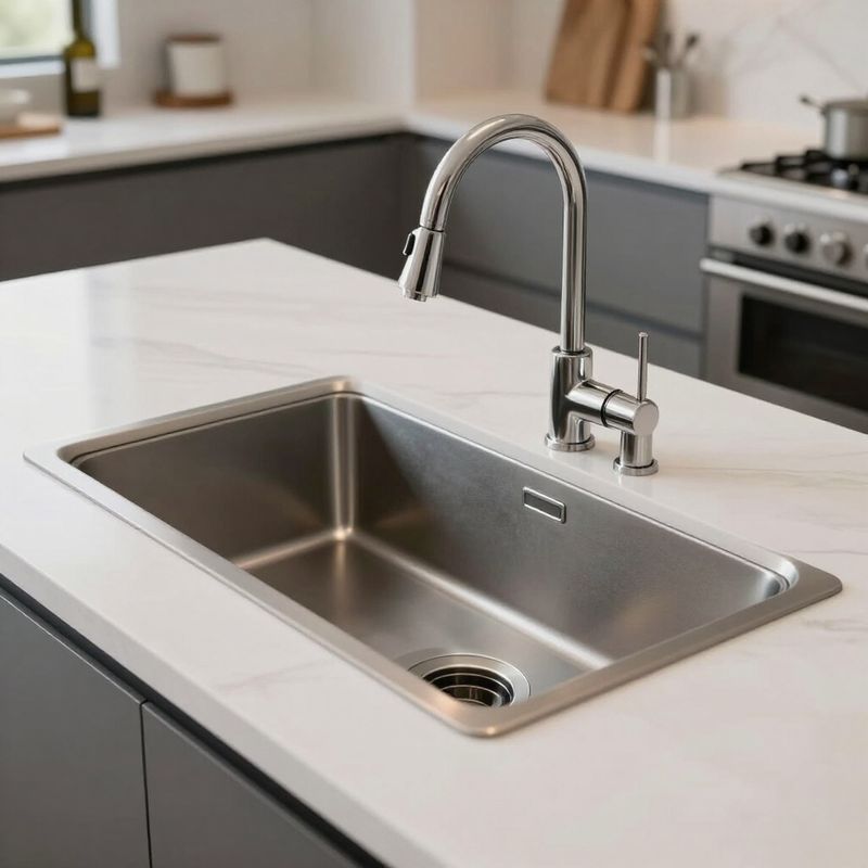 Bathroom & Kitchen Upgrades in Neenah