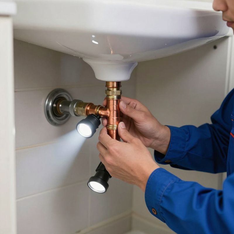 Emergency Plumbing in Neenah